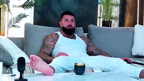 masterkingofmuscle online show from September 2025 08:38:01 AM