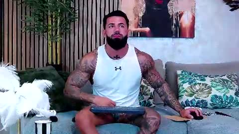 masterkingofmuscle online show from June 2026 08:28:01 AM