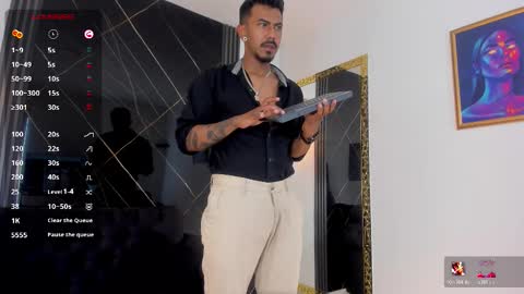   -   -  online show from January 2026 03:00:02 AM