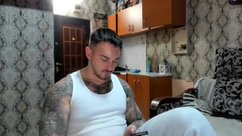 Jon online show from December 2025 09:20:01 PM