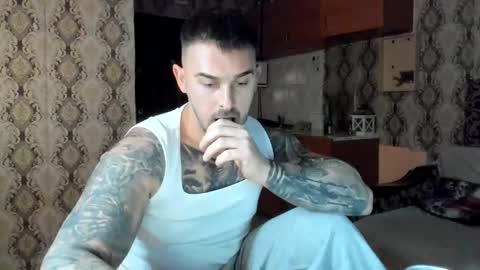 Jon online show from January 2026 09:31:02 PM