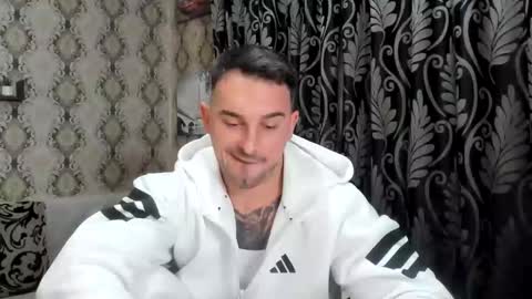 Jon online show from February 2026 09:09:02 PM