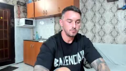 Jon online show from July 2026 07:28:01 PM