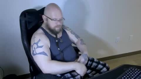 Master Warlock online show from March 2025 05:00:02 AM