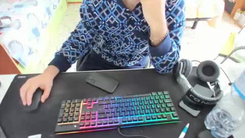 Master Sex online show from April 2026 08:31:02 AM