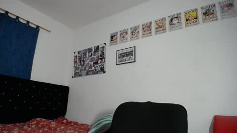 Snapshot of mastershow69 chatting on September 2025 10:32:01 PM camilo online show from September 2025 10:32:01 PM