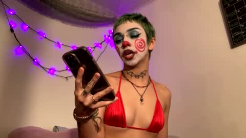 hosa online show from November 2025 06:41:02 AM