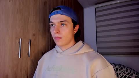 mastrangelo_x online show from February 2026 03:24:02 AM