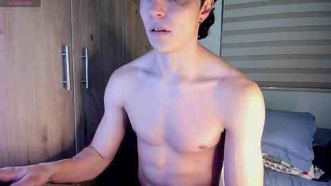 mastrangelo_x online show from March 2026 03:01:02 AM