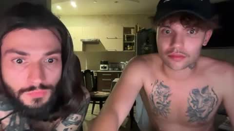Snapshot of masturbate_monster chatting on July 2026 03:36:01 PM masturbate_monster online show from July 2026 03:36:01 PM