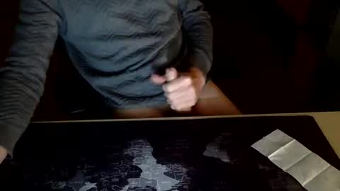 MasturbateMindbreaker online show from March 2026 09:15:01 PM