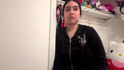 masturbatingmariamiller online show from December 2025 10:27:01 PM