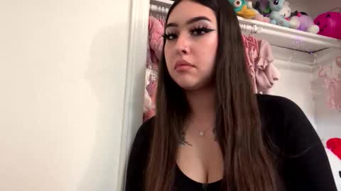 masturbatingmariamiller online show from January 2026 05:27:02 PM