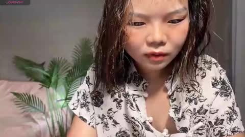 Snapshot of masubaby chatting on September 2025 02:15:02 AM SuSu online show from September 2025 02:15:02 AM