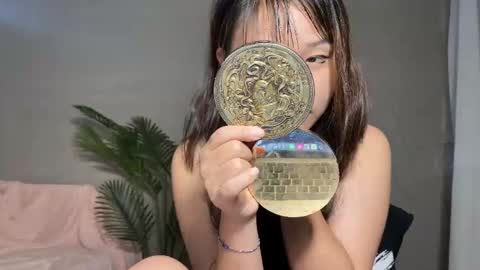 Snapshot of masubaby chatting on September 2025 02:27:02 AM SuSu online show from September 2025 02:27:02 AM