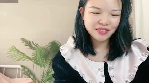 Snapshot of masubaby chatting on October 2025 04:24:01 AM SuSu online show from October 2025 04:24:01 AM