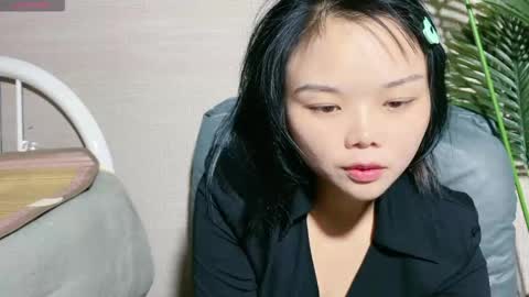 Snapshot of masubaby chatting on October 2025 10:30:01 AM SuSu online show from October 2025 10:30:01 AM