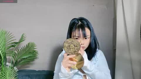 Snapshot of masubaby chatting on November 2025 02:33:01 AM SuSu online show from November 2025 02:33:01 AM