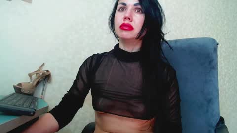 Masyaxxx online show from April 2026 09:35:02 AM