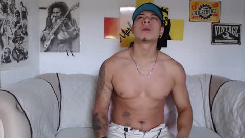 Matt online show from January 2025 10:13:02 PM