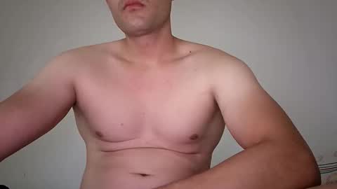 Snapshot of mateo2803 chatting on March 2026 05:00:02 AM mateo2803 online show from March 2026 05:00:02 AM