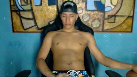 matteo online show from January 2026 02:04:01 AM