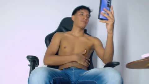 matteo online show from February 2026 06:59:02 PM