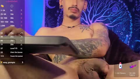 Snapshot of mateo60_ chatting on February 2025 07:44:02 PM Mateo online show from February 2025 07:44:02 PM