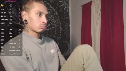 Snapshot of mateo60_ chatting on September 2025 02:50:02 AM Mateo online show from September 2025 02:50:02 AM