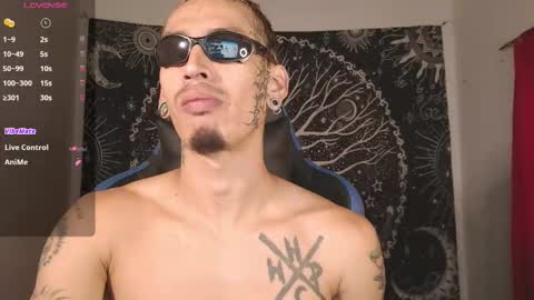 Snapshot of mateo60_ chatting on September 2025 04:01:02 PM Mateo online show from September 2025 04:01:02 PM