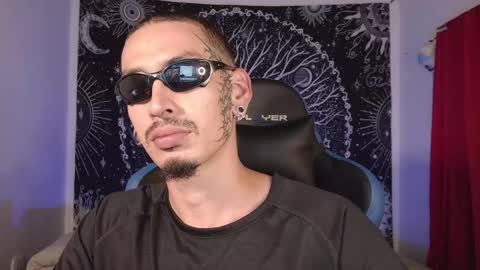 Snapshot of mateo60_ chatting on October 2025 12:57:01 AM Mateo online show from October 2025 12:57:01 AM