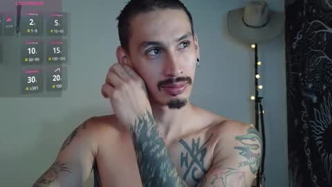 Mateo online show from November 2025 04:28:01 PM