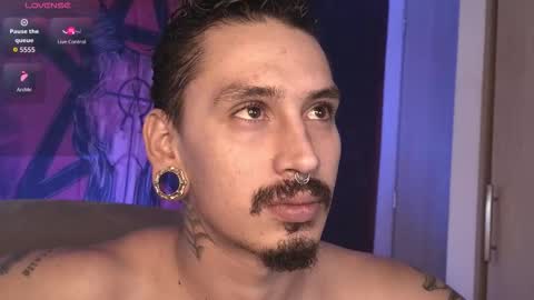 Mateo online show from March 2026 05:39:02 PM