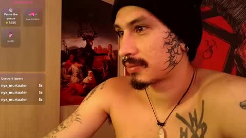 Mateo online show from May 2026 02:33:02 PM