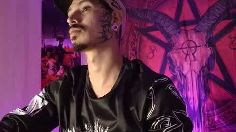 Mateo online show from May 2026 01:03:02 AM