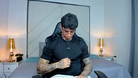 mateo_dilucajs1 online show from September 2025 07:49:02 PM