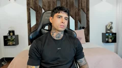 mateo_dilucajs1 online show from September 2025 08:57:02 PM