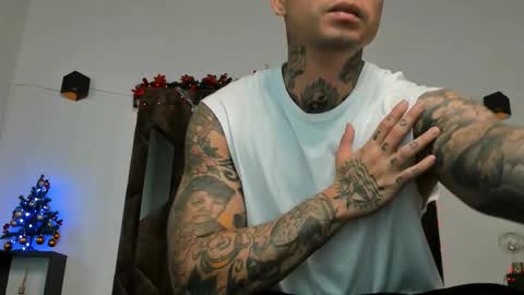 mateo_dilucajs1 online show from December 2025 10:08:02 AM