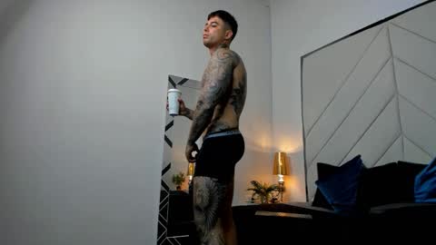 mateo_dilucajs1 online show from January 2026 10:34:02 PM