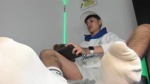 mateo_escobar online show from February 2026 04:38:01 AM