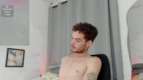 MATEO HUNTER online show from January 2026 06:35:02 PM