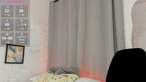 MATEO HUNTER online show from January 2026 02:55:02 PM