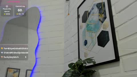 MATEO HUNTER online show from February 2026 12:48:02 AM