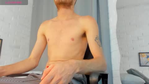 MATEO HUNTER online show from February 2026 05:49:02 PM