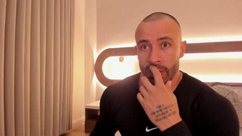 Mateo online show from February 2026 07:15:01 PM