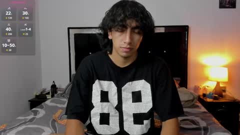 Mateo online show from June 2026 10:12:02 PM