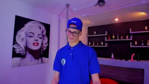 Mateo online show from February 2025 10:37:02 AM