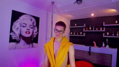 Mateo online show from February 2025 05:13:02 AM