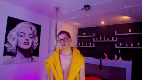 Mateo online show from February 2025 08:29:02 AM