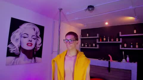 Mateo online show from February 2025 11:33:01 AM